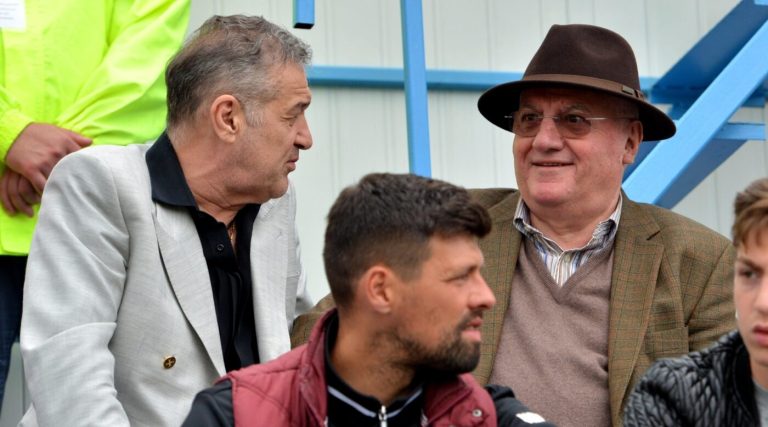 A crezut că Gigi Becali ori e beat, ori vrea să-l ajute pe Gică Hagi! Mitică Dragomir a recunoscut că i s-au părut suspecte schimbările FCSB Prosport” „prefix”:”@ 