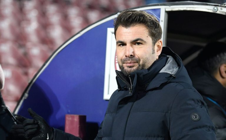 Adrian Mutu a dat verdictul despre starul lui Gigi Becali de la FCSB: „Depinde doar de el dacă reușește să rămână în lumina reflectoarelor!” Prosport” „prefix”:”@ 