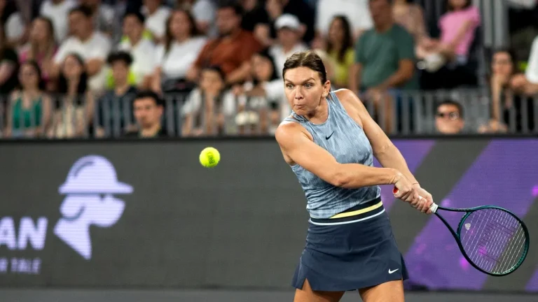 Cât de jos a ajuns Simona Halep. Ce s-a întâmplat după ce românca a refuzat wildcard-ul la Australian Open Prosport” „prefix”:”@ 