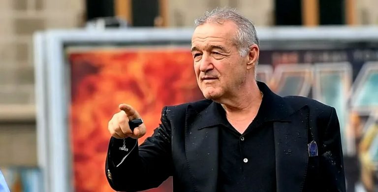 Câte sute de milioane de euro are averea lui Gigi Becali. Patronul FCSB a spus cu gura lui cât de bogat este: „Nu vreau să mă laud cu banii” Prosport” „prefix”:”@ 