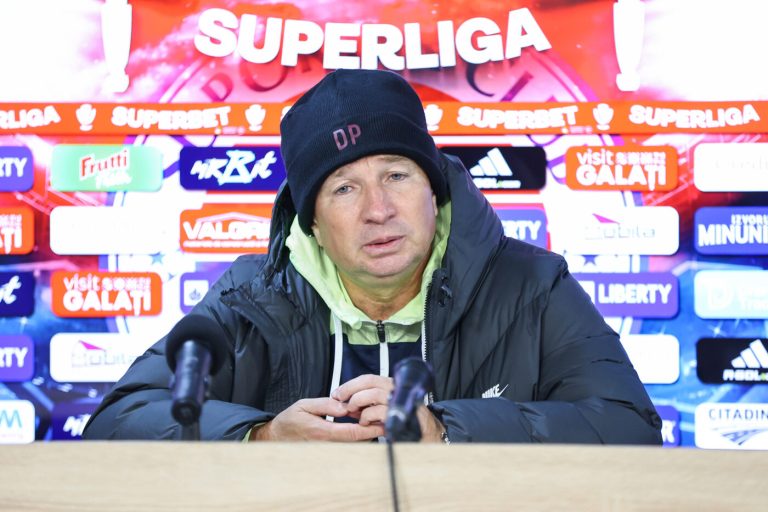 Ce au stabilit Dan Petrescu și Nelu Varga la ședința de urgență Prosport” „prefix”:”@ 