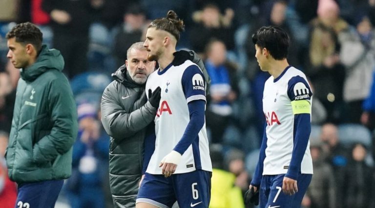 E oficial. Ce se întâmplă cu Radu Drăguşin: Ange Postecoglou a luat decizia înainte de Tottenham – Wolves Prosport” „prefix”:”@ 