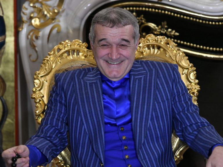 Ce transfer a făcut Gigi Becali! Acum a venit confirmarea Prosport” „prefix”:”@ 