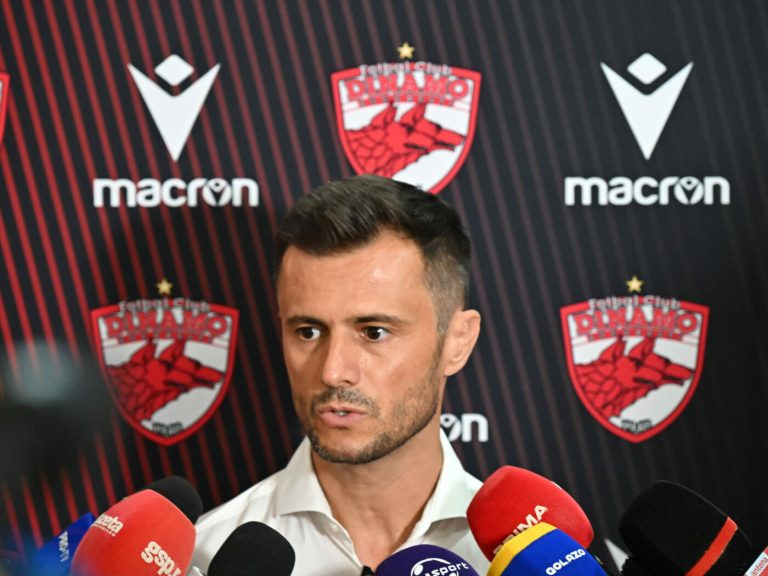 Ce transferuri ar face Andrei Nicolescu de la FCSB la Dinamo pentru Liga Campionilor: „Bîrligea și Olaru” Prosport” „prefix”:”@ 