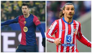 Barcelona – Atletico Madrid LIVE SCORE (22:00). Derby „de foc” pentru primul loc în La Liga. Echipele probabile @Antena Sport