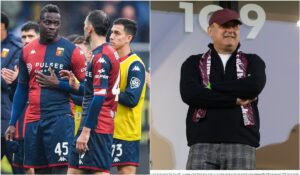 Cine este Genoa, echipa din Serie A la care Dan Șucu e acționar majoritar! Clubul are o colecție de trofee impresionantă @Antena Sport