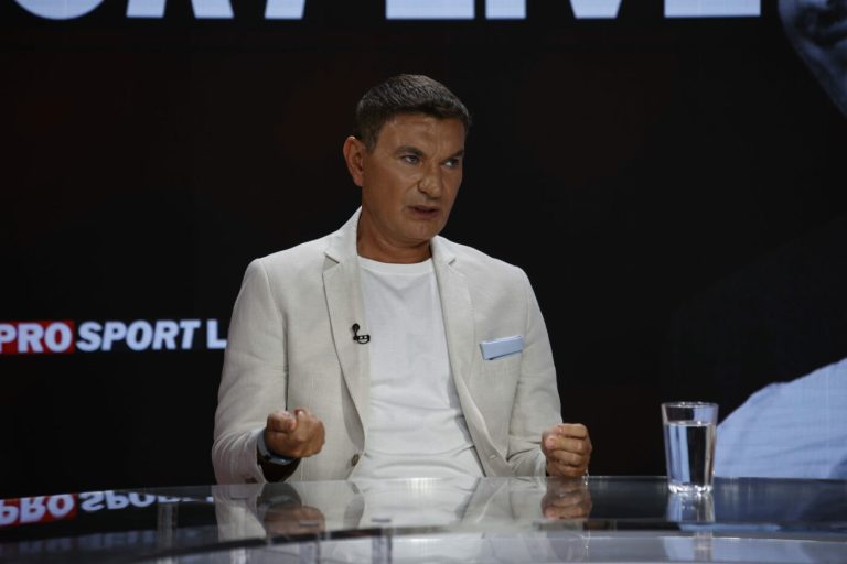 Cristi Borcea își anunță revenirea în loja „câinilor”: „Pentru mine doar Dinamo există!” Prosport” „prefix”:”@ 