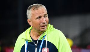 „Ca să știți!” Dan Petrescu, mesaj despre viitorul său la CFR Cluj! Ce i-a transmis lui Neluțu Varga: „Ar fi normal!” @Antena Sport