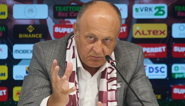 Dan Șucu a dat lovitura la Rapid București. Achiziție fantastică pentru club, din Spania: „Vine la București, s-au înțeles” Prosport” „prefix”:”@ 