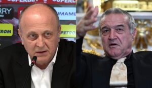 „Atât trebuie să bagi de la tine” Gigi Becali a spus suma uriaşă pe care Dan Şucu o va cheltui la Genoa în fiecare an! @Antena Sport