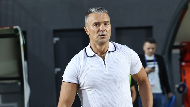 Daniel Pancu l-a contrazis pe Marius Șumudică, după derby-ul cu Dinamo: „Rapid nu a plecat niciodată, dar niciodată, de la ideea asta” Prosport” „prefix”:”@ 