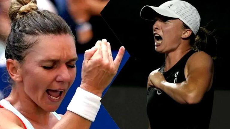 „De asta m-au tratat aşa”. Iga Swiatek îi mai dă o lovitură Simonei Halep: „Nu mă aştept ca WADA să facă asta” Prosport” „prefix”:”@ 