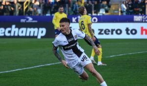 Dennis Man are o cotă de piață uriașă! Cât a ajuns să valoreze românul care face spectacol la Parma, în Serie A @Antena Sport