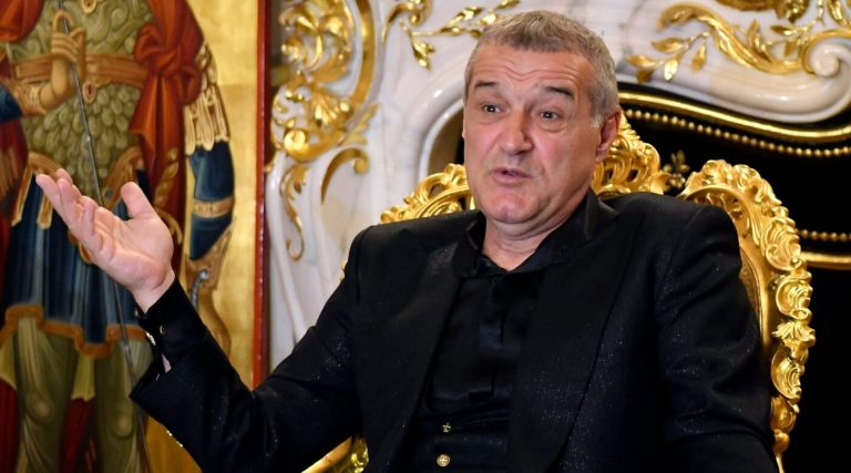 „E cam destrăbălat”. A venit imediat verdictul despre fotbalistul de 50.000.000 de euro cu care Gigi Becali vrea să schimbe istoria la FCSB Prosport” „prefix”:”@ 