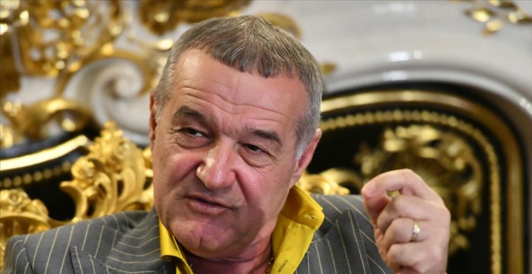 „E clar că se pregăteşte ceva”. Transferul cu care Gigi Becali dă lovitura iernii Prosport” „prefix”:”@ 