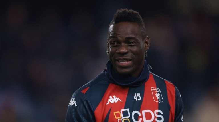 „E un mare atacant”. Anunțul oficial al Rapidului despre transferul lui Mario Balotelli Prosport” „prefix”:”@ 