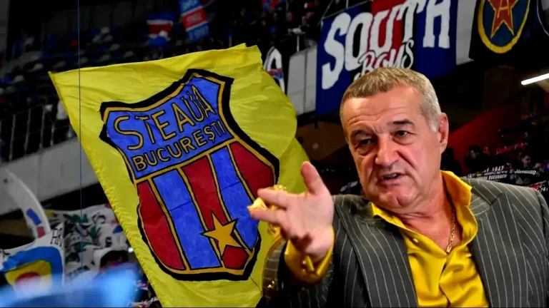 „Idee ridicolă. Aberație. Manipulare grosolană!”. Fanii celor de la Steaua București s-au năpustit împotriva fuziunii cu FC Voluntari, echipa „finanțată de finul lui Gigi Becali” Prosport” „prefix”:”@ 