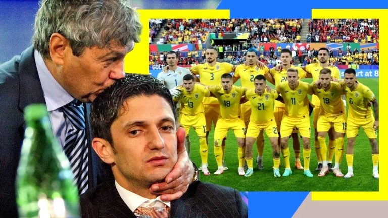 „Mircea Lucescu, adu-l pe fii-tu lângă tine la națională! La vârsta asta, ferească Dumnezeu, te poți aștepta la orice. Uită-te la mine, ne putem căra oricând!”. Eternul rival face un apel către selecționerul României. EXCLUSIV Prosport” „prefix”:”@ 