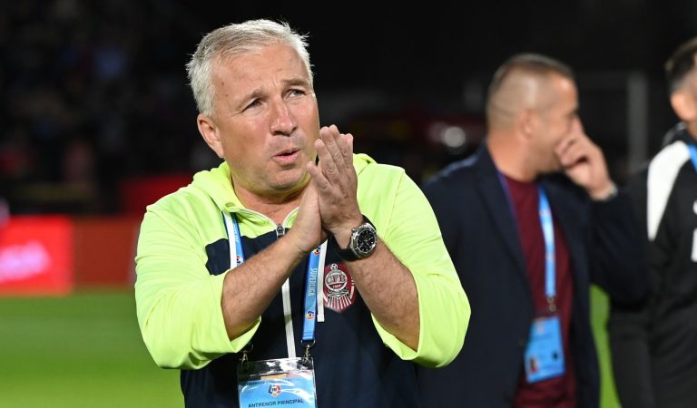 „S-a dus la FIFA şi a semnat cu CFR Cluj!”. Nelu Varga a făcut primul transfer de titlu, din Superliga, şi i-a adus un atacant lui Dan Petrescu Prosport” „prefix”:”@ 