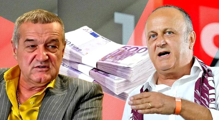 „Șucu și Gigi Becali sunt prieteni”. Ce transferuri va face patronul imperiului Mobexpert. EXCLUSIV Prosport” „prefix”:”@ 