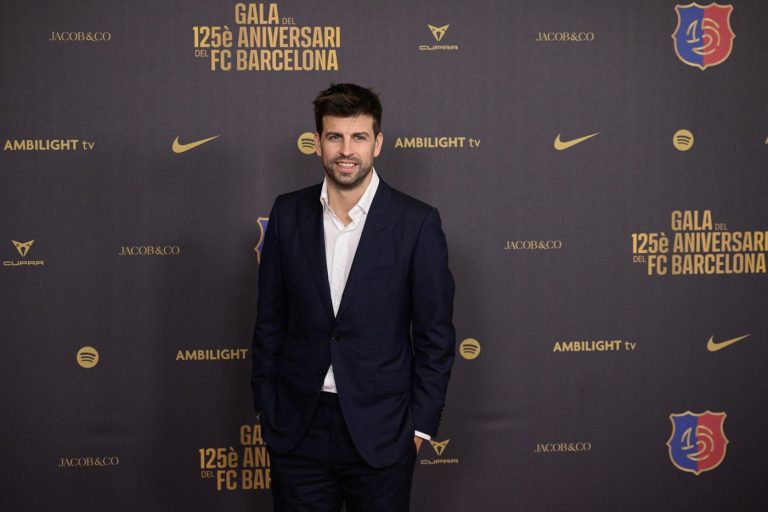 „Vom ține minte toată viața răul pe care ni l-a făcut”. Gerard Pique, atac devastator împotriva lui Luis Figo Prosport” „prefix”:”@ 