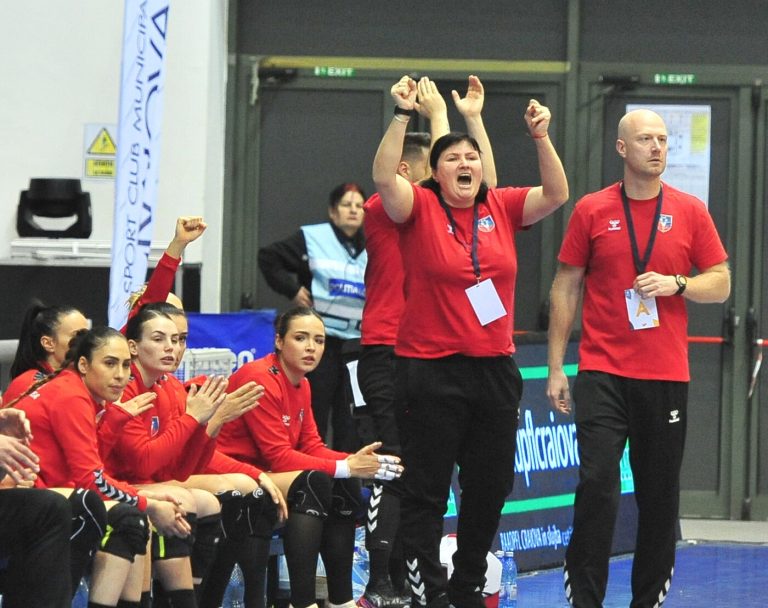 Echipa de handbal feminin SCM Rm. Vâlcea, decizie finală privind soarta antrenorului Rasmus Rygaard Poulsen Prosport” „prefix”:”@ 