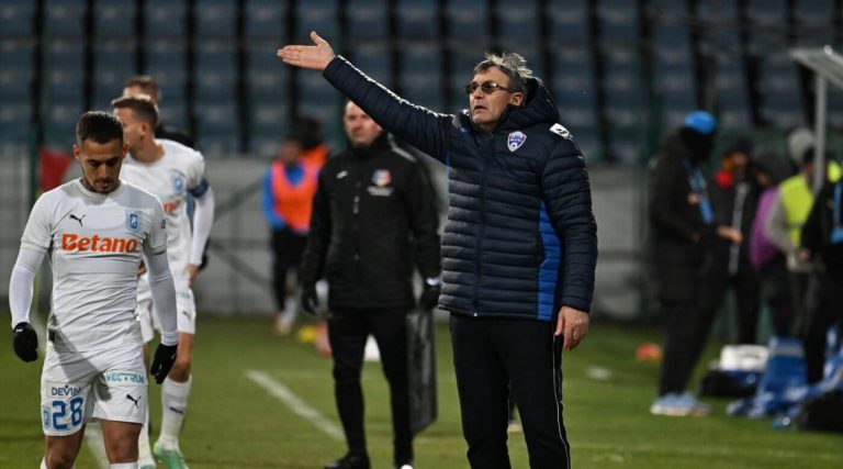 Eugen Neagoe a luat foc după Gloria Buzău – Universitatea Craiova 0-2: „Cu vrăjeală și minciuni nu poți să faci nimic!” Prosport” „prefix”:”@ 