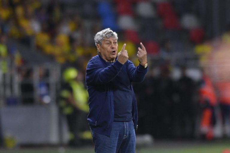 Fotbalistul FCSB îi forțează mâna lui Mircea Lucescu și ar putea obține efectul contrar: „Merit să fiu la echipa națională” Prosport” „prefix”:”@ 