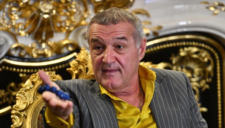 Fotbalistul pe care Gigi Becali l-a distrus, iar după FCSB – Universitatea Craiova l-a iertat, e la un pas de plecare! Patronul a făcut anunțul: „Șanse de transfer definitiv!” Prosport” „prefix”:”@ 