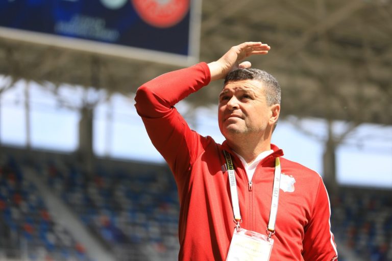 Fotbalistul preferat al lui Daniel Oprița, antrenorul de la Steaua București, joacă la FCSB! „Știam de la început că e cel mai bun” Prosport” „prefix”:”@ 