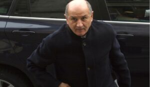 George Copos, verdict despre Dan Șucu după ce a devenit acționar la Genoa. Conluzia fostului patron de la Rapid @Antena Sport