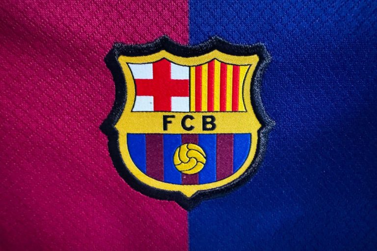 A semnat! Barcelona a reușit primul transfer al iernii @Stiri @ Sport.ro