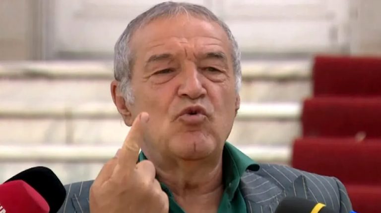 Gigi Becali a luat decizia, după ultimul meci din 2024: „Nu am mai văzut aşa ceva” Prosport” „prefix”:”@ 