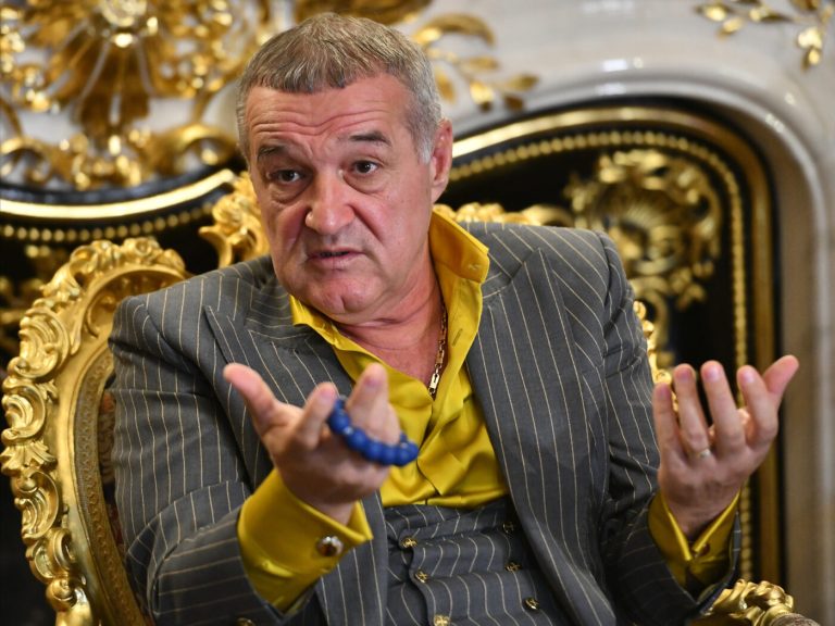 Gigi Becali a pus 3.000.000 de euro jos pentru transferul mijlocaşului de la CFR Cluj, dar Nelu Varga l-a vândut arabilor. Acum, croatul e iar aproape de Superliga: „Are contract, e greu să vorbesc” Prosport” „prefix”:”@ 