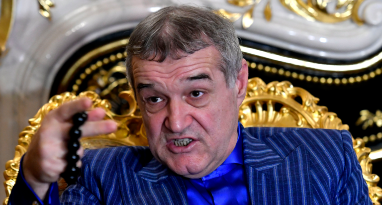 Gigi Becali a recunoscut că a desconsiderat Cupa României: „Am jucat cu rezervele. Ce, ei nu au văzut că nu e așa mare interes?” Prosport” „prefix”:”@ 