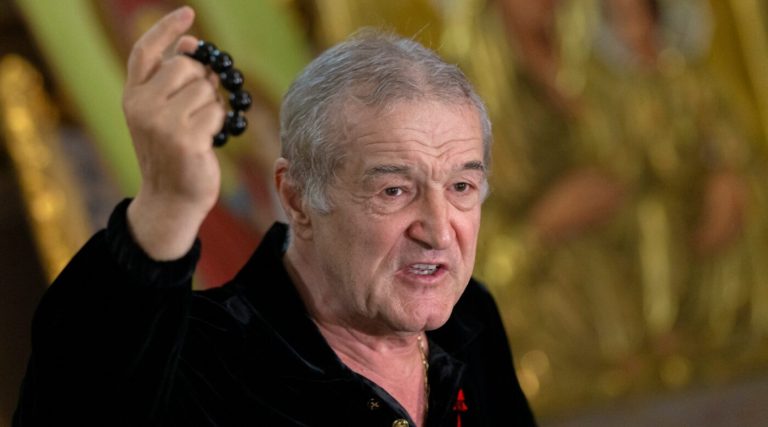 Gigi Becali anunță alianța secretă din fotbalul românesc! „Colaborare Voluntari – Steaua, aşa am auzit” Prosport” „prefix”:”@ 