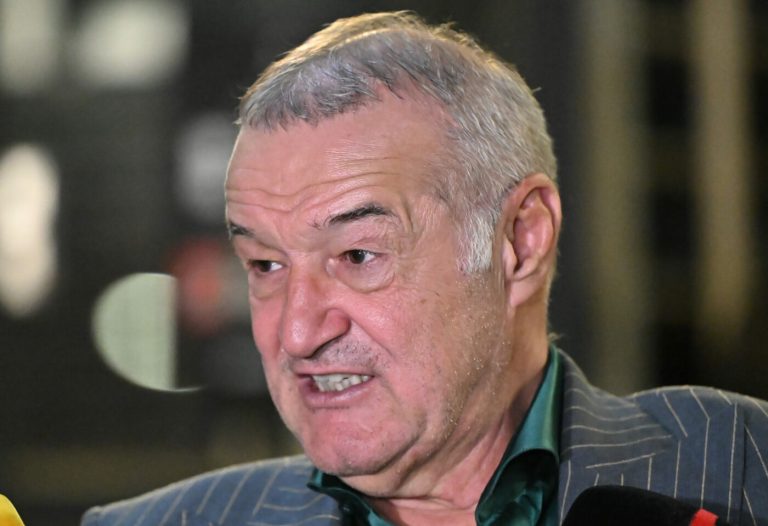 Gigi Becali, în conflict cu un jurnalist! Ce s-a întâmplat pe holurile Parlamentului! „O să fac o plângere penală”. De la ce a pornit scandalul Prosport” „prefix”:”@ 