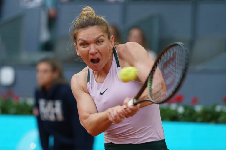 O fostă câștigătoare de Grand Slam respinge atacurile „furioase” ale Simonei Halep la adresa Igăi Swiatek @Stiri @ Sport.ro