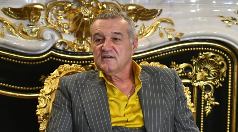 I-a spus-o lui Gigi Becali, în direct, la TV, în față! Cum a reacționat patronul FCSB când a auzit Prosport” „prefix”:”@ 