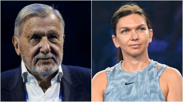 Ilie Năstase pune tunurile pe organizatorii Australian Open, deși Simona Halep a primit un wildcard: „Mi se pare dubios. E cam urât ce au făcut” Prosport” „prefix”:”@ 