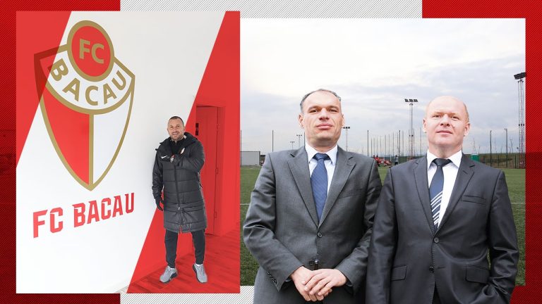 Imagini exclusive și toate secretele investiției din fotbal a fraților Pavăl, patronii Dedeman: până la Genoa, la FC Bacău „se construiește într-un ritm de Făt-Frumos!”. Cum coordonează Cristi Ciocoiu și Costel Enache proiectul susținut de cei mai bogați români! Prosport” „prefix”:”@ 