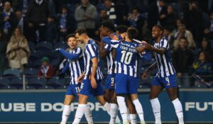 Moreirense – FC Porto LIVE VIDEO (22:30). Programul etapei cu numărul 15 din Liga Portugal! Famalicao – Farense e ACUM @Antena Sport