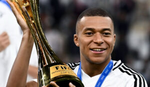 „Am fost întotdeauna conştient” Kylian Mbappe a dezvăluit ce s-ar fi întâmplat dacă nu semna cu Real Madrid @Antena Sport