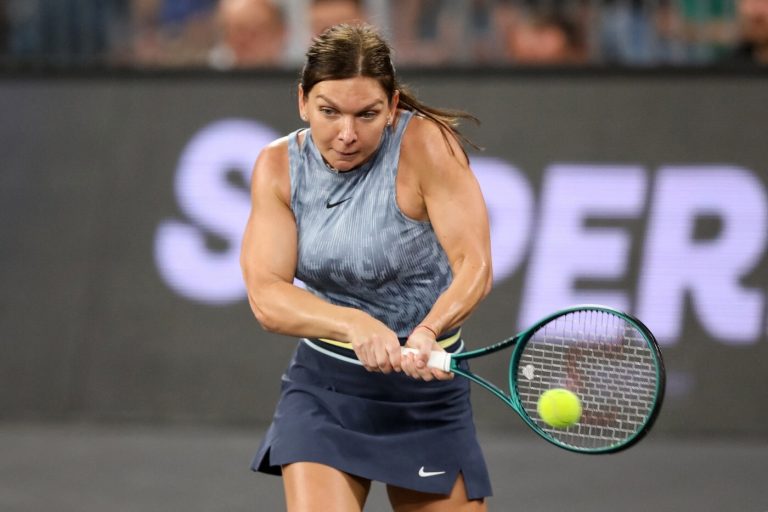 La ce nivel e, de fapt, Simona Halep! I-au arătat exact româncei unde se află Prosport” „prefix”:”@ 