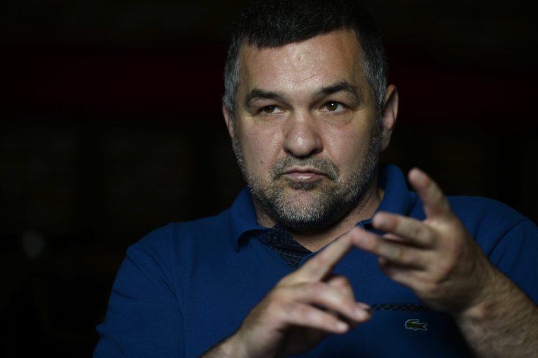 „Eram la turnătorie”. Leonard Doroftei a recunoscut cu ce se ocupa pe vremea lui Nicolae Ceauşescu Prosport” „prefix”:”@ 