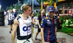 Despărțirea de Sergio Perez îi costă o avere pe austriecii de la Red Bull. Au pierdut milioane de euro după ce au renunțat la mexican @Antena Sport