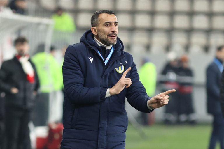 Mehmet Topal, mesaj clar pentru conducerea Petrolului după ce și-a dat demisia: „Până la vară nu antrenez nicăieri”. EXCLUSIV Prosport” „prefix”:”@ 