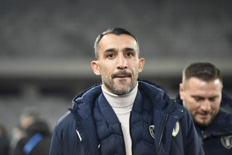 Mehmet Topal și-a motivat plecarea de la Petrolul: „Ideile mele nu sunt aceleași cu ale conducerii” Prosport” „prefix”:”@ 