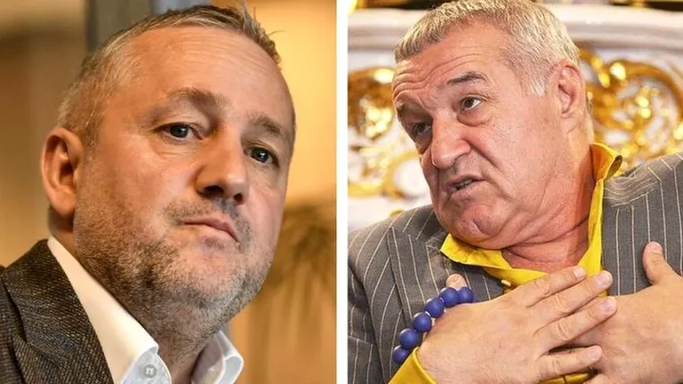 Mihai Rotaru, mesaj arogant pentru Gigi Becali: „Avem cel mai valoros lot din campionat!”. Ce spune patronul de la Universitatea Craiova despre meciul cu Dinamo, primul din 2025 Prosport” „prefix”:”@ 