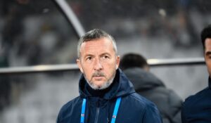 „E puțin cam mult!” Mihai Stoica a răbufnit, după ultimul meci al FCSB-ului din 2024! Ce l-a deranjat: „Ar trebui găsită o soluție!” @Antena Sport